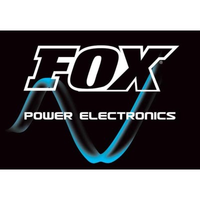 Fox Power Electronics's Logo