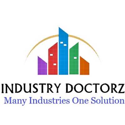 Industry Doctorz's Logo