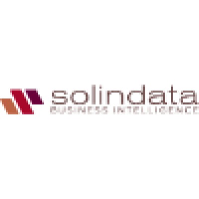 Solindata's Logo