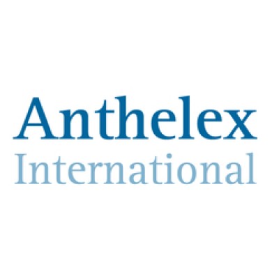 ANTHELEX INTERNATIONAL's Logo