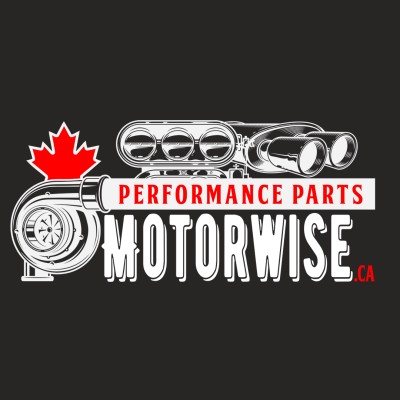 Motorwise Performance Parts Inc.'s Logo