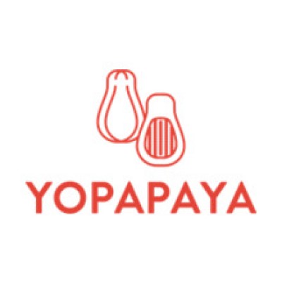 YoPapaya's Logo