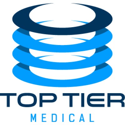 Top Tier Medical Inc. Logo