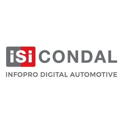 Isi Condal's Logo