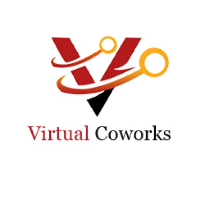 Virtual Coworks's Logo