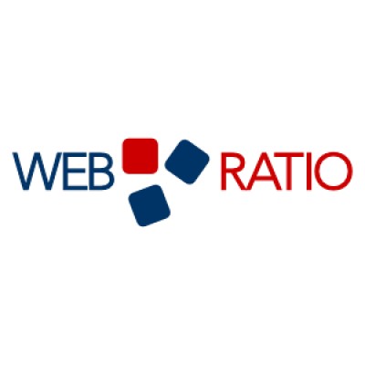 WebRatio's Logo