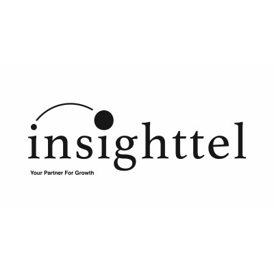 Insighttel's Logo