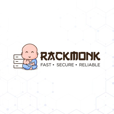 RackMonk Datacenters Pvt. Ltd.'s Logo