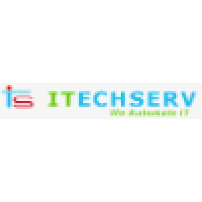 ITECHSERV's Logo