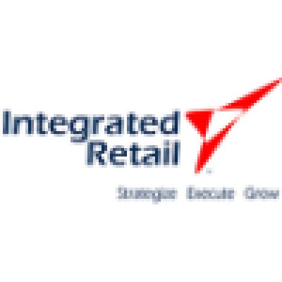 Integrated Retail's Logo