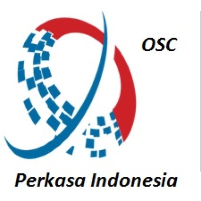 OSC Perkasa Indonesia's Logo