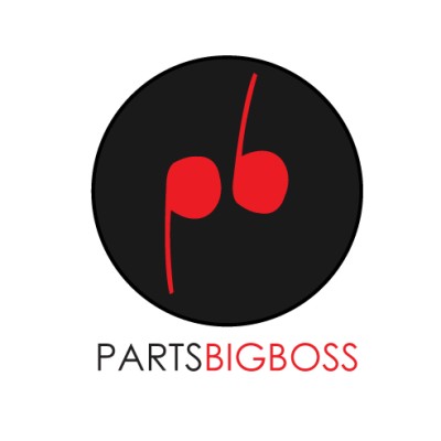 Parts Big Boss's Logo