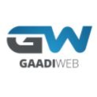 GaadiWeb's Logo