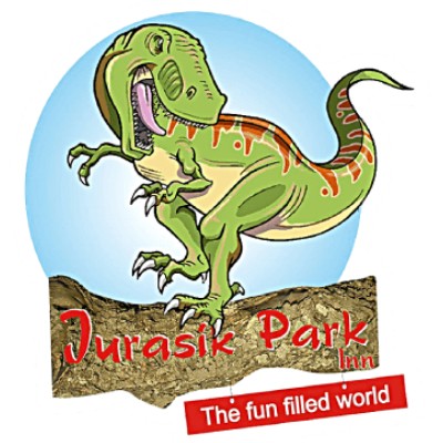 Jurasik Park Inn's Logo