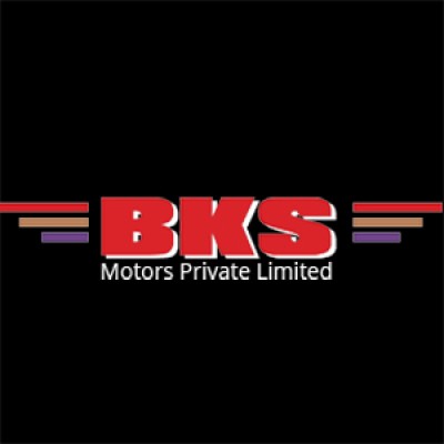 BKS Motors Pvt Ltd's Logo