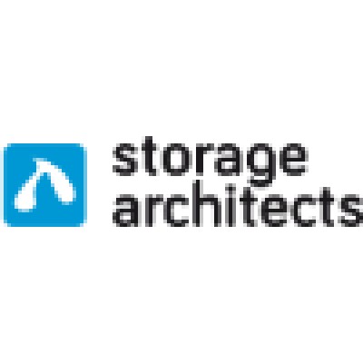 Storage Architects BV's Logo