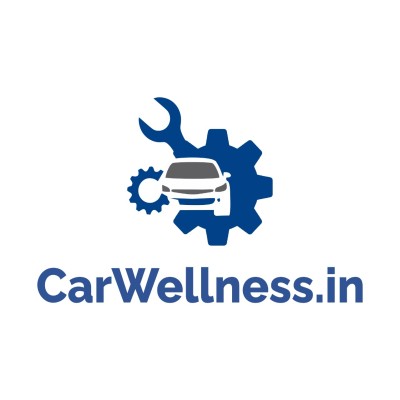 CarWellness.in's Logo