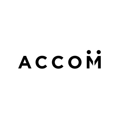 ACCOM's Logo