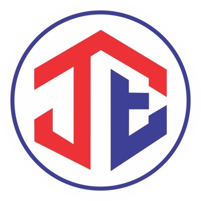 Jamal Engineering's Logo