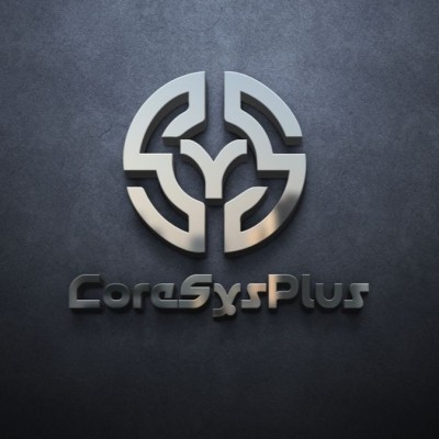 CoreSysPlus's Logo