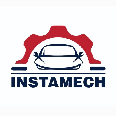 InstaMech's Logo