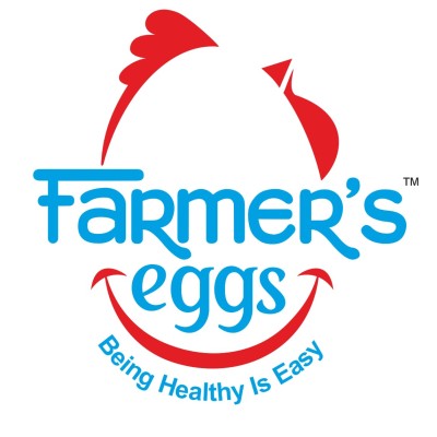 Farmer's Eggs's Logo