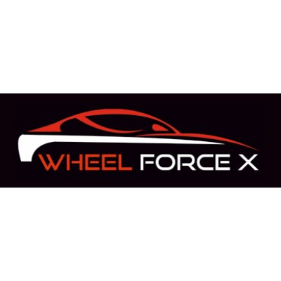 Wheelforce studio's Logo