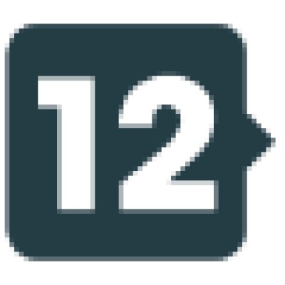 12Host's Logo