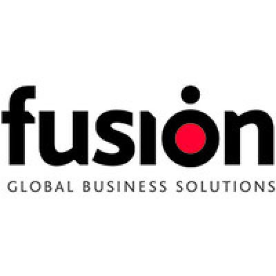 Fusion Resource Management's Logo