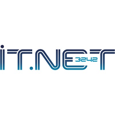 ITnet's Logo