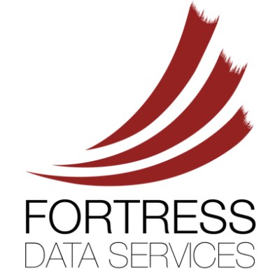 Fortress Data Services's Logo