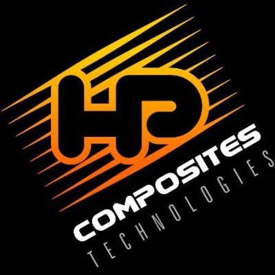 HP Composites S.p.A's Logo