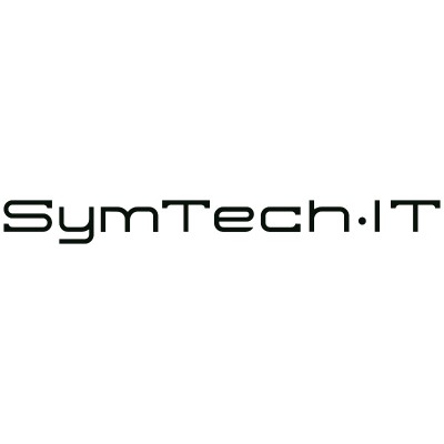 SymTech IT's Logo