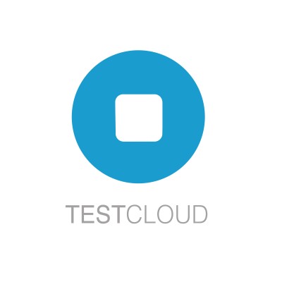 Test-Cloud's Logo