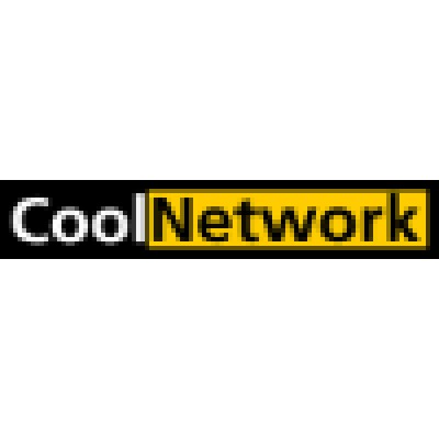 CoolNetwork's Logo