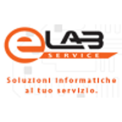 E-Lab Service Snc's Logo