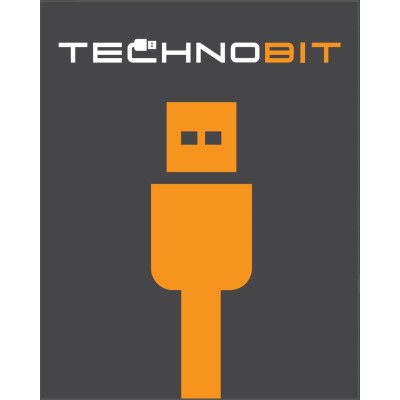 Technobit's Logo