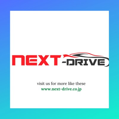 NEXT DRIVE CO. LTD's Logo