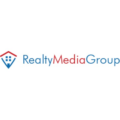 Realty Media Group's Logo