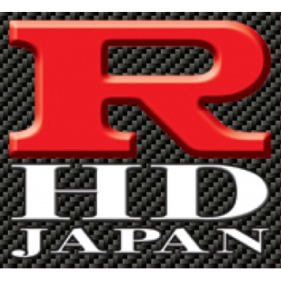 RHDJapan's Logo