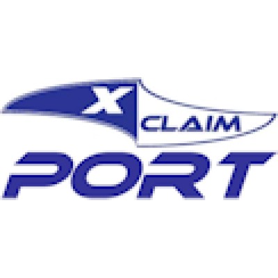 XClaim Port Cargo Claims Management Software's Logo