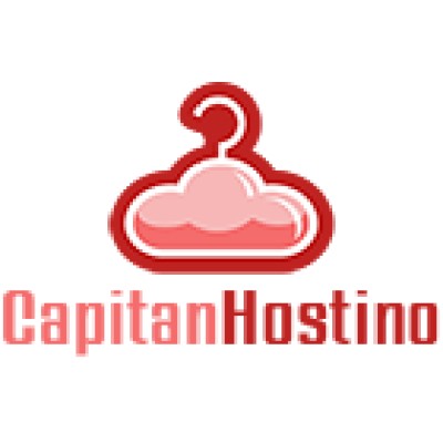 CapitanHostino's Logo