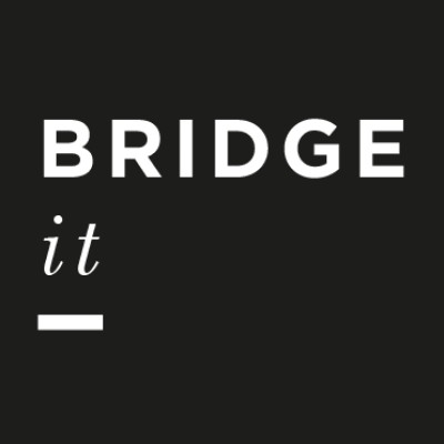 Bridgeit's Logo