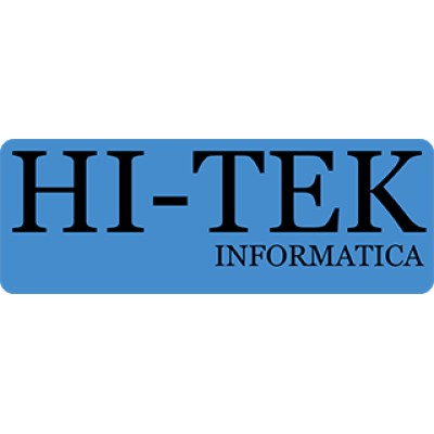 Hi-Tek Informatica's Logo