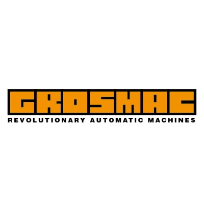 Grosmac's Logo