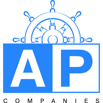 AP Companies Global Solutions. Since 1997's Logo