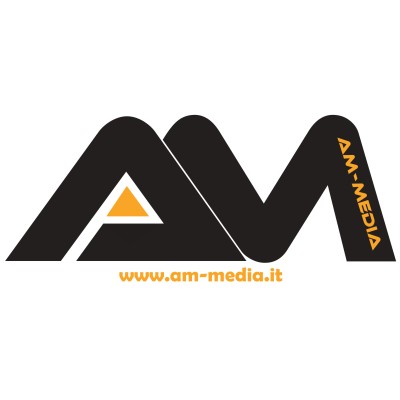 Am-media sas's Logo