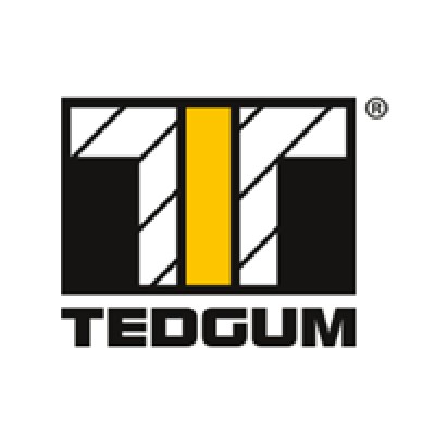 TEDGUM's Logo