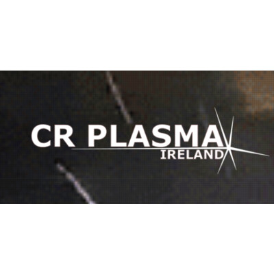 CR Plasma Ireland's Logo