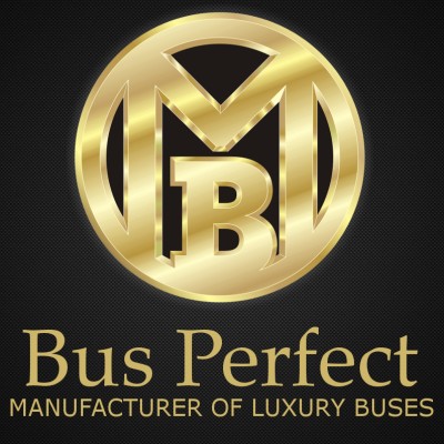 MB BUSPERFECT's Logo